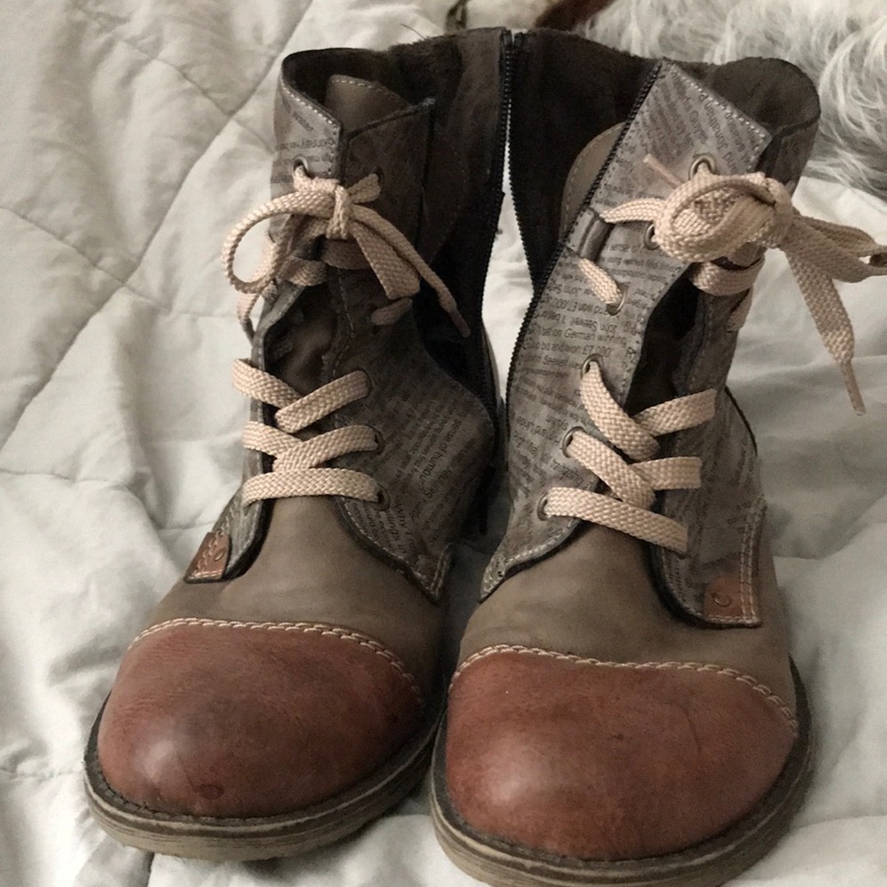 Boots